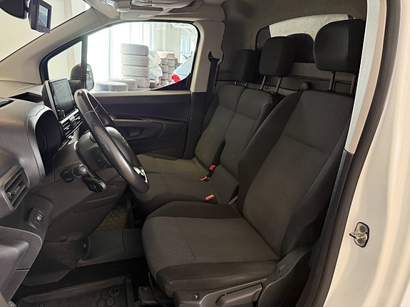 Citroen Berlingo 5 of 5