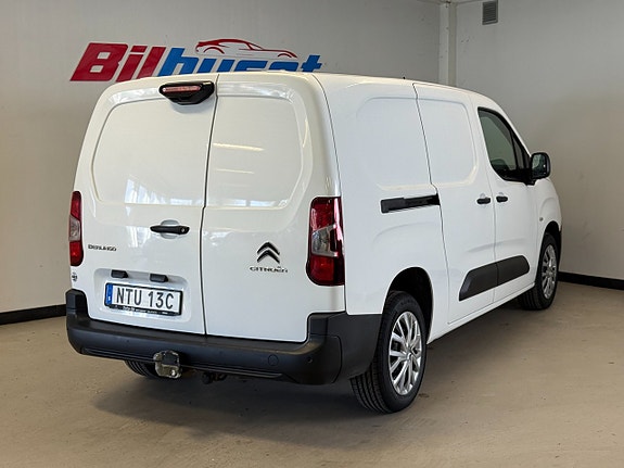 Citroen Berlingo 3 of 5
