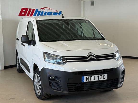 Citroen Berlingo 2 of 5