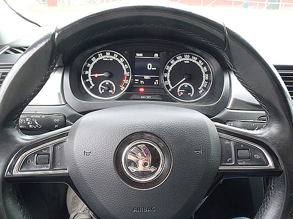 Skoda Rapid Spaceback 6 of 10