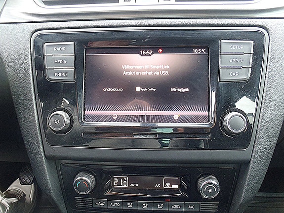 Skoda Rapid Spaceback 8 of 10