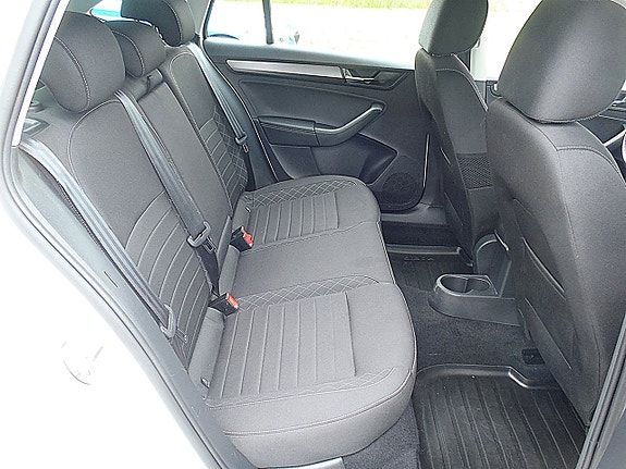 Skoda Rapid Spaceback 9 of 10