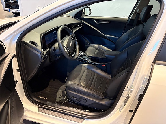 Kia Niro 9 of 20