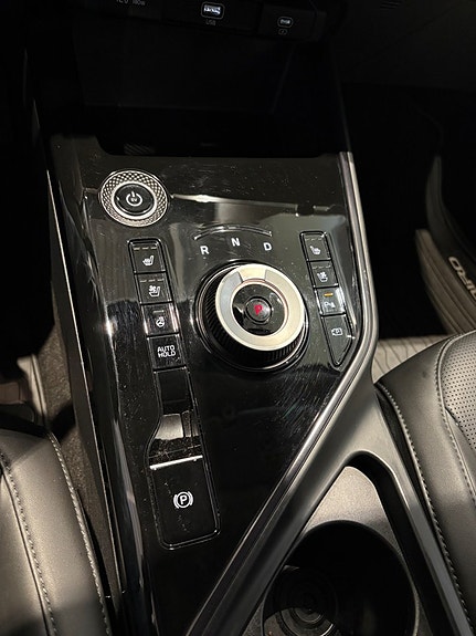 Kia Niro 20 of 20