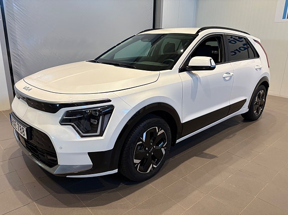 Kia Niro 3 of 20