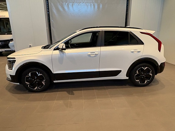 Kia Niro 4 of 20