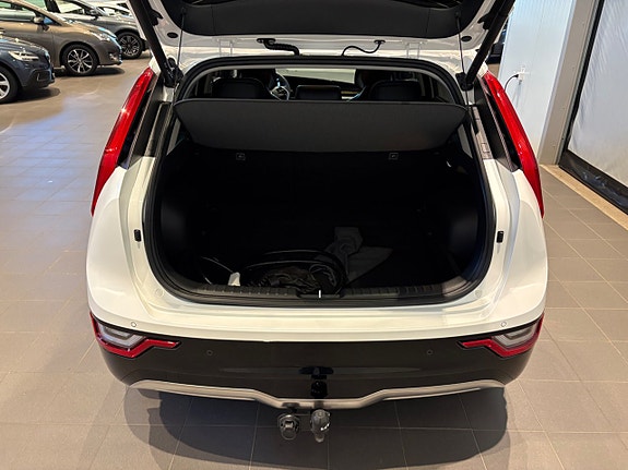 Kia Niro 7 of 20