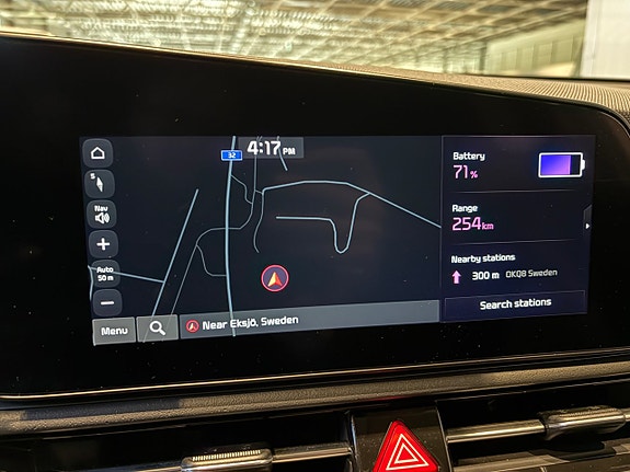 Kia Niro 18 of 20