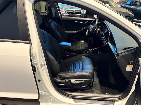 Kia Niro 11 of 20