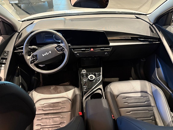 Kia Niro 10 of 20