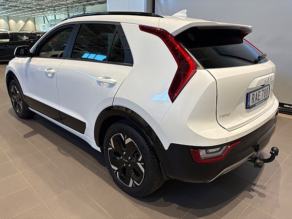 Kia Niro 5 of 20