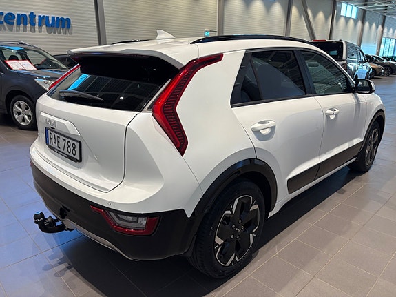 Kia Niro 8 of 20