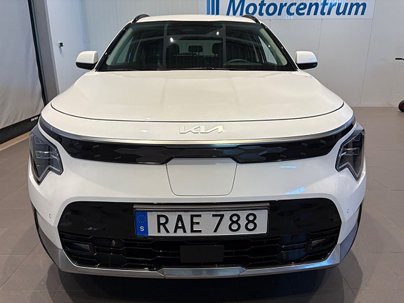 Kia Niro 2 of 20