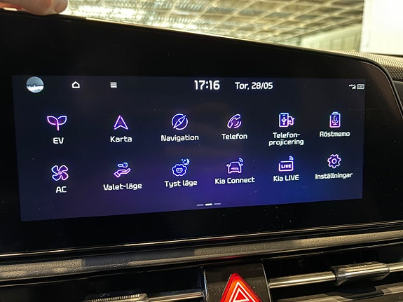 Kia Niro 17 of 20