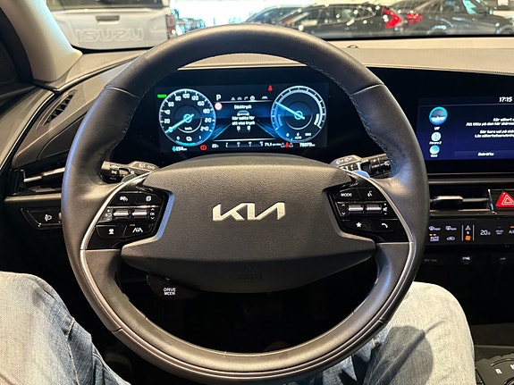 Kia Niro 14 of 20