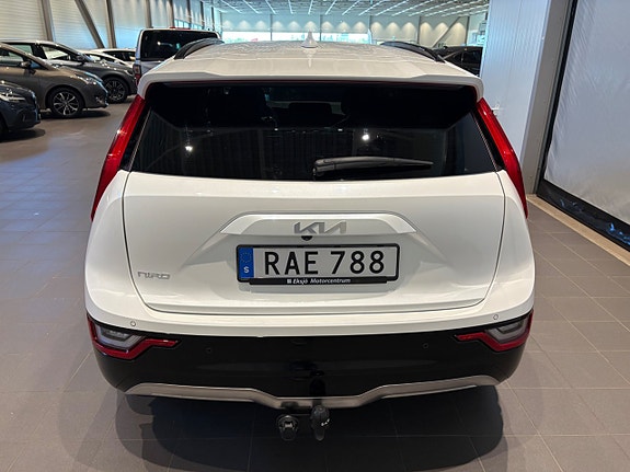 Kia Niro 6 of 20