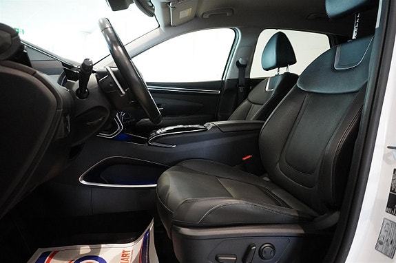 Hyundai Tucson 5 of 5