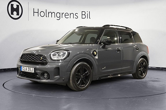 İkinci el  Mini Countryman 1.5