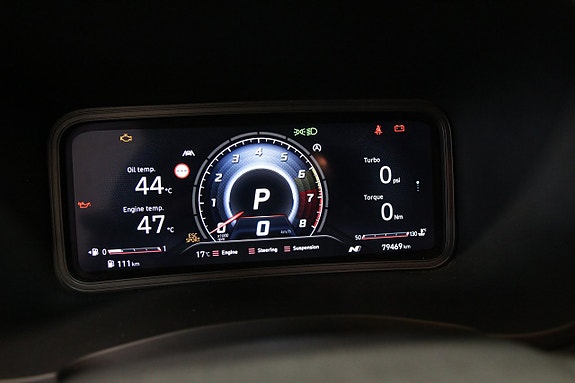 Hyundai Kona 10 of 24
