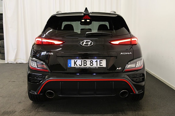 Hyundai Kona 22 of 24