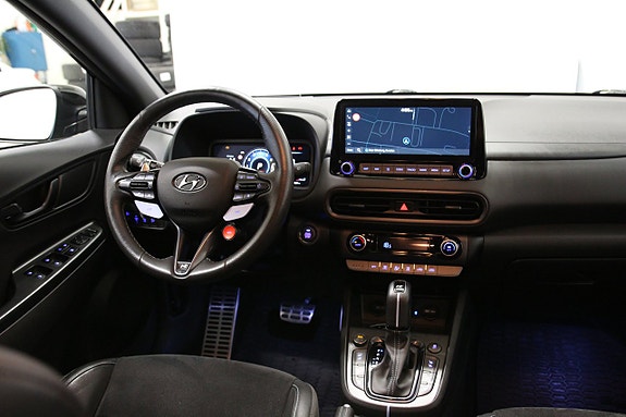 Hyundai Kona 17 of 24