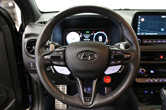 Hyundai Kona 7 of 24