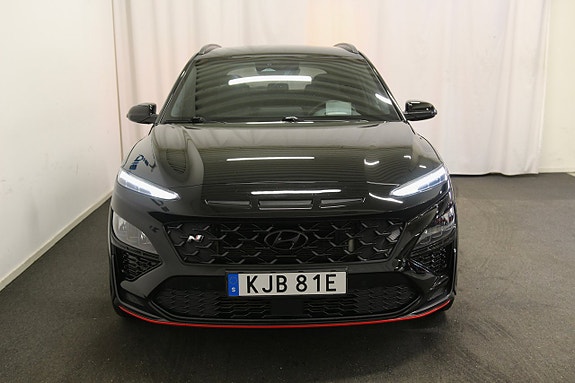 Hyundai Kona 21 of 24