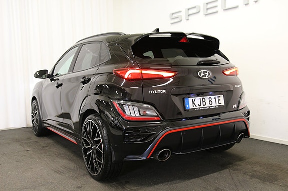 Hyundai Kona 23 of 24