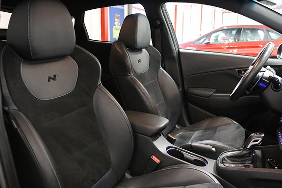 Hyundai Kona 19 of 24