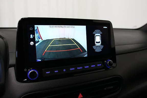 Hyundai Kona 24 of 24