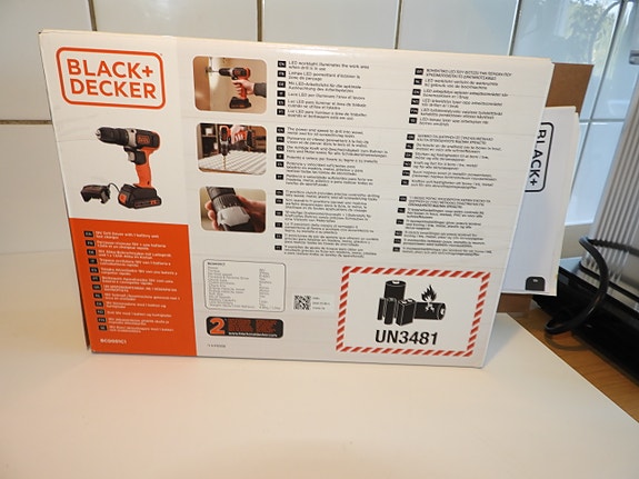 Product image 4 of 5