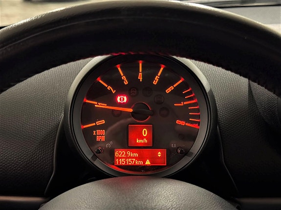 MINI Countryman One 22 of 22