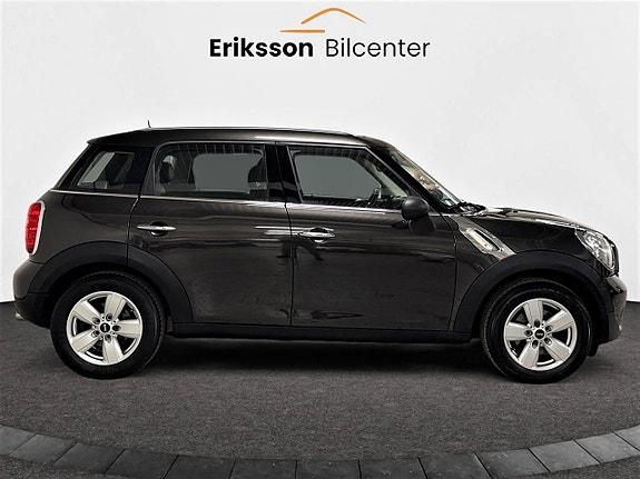 MINI Countryman One 8 of 22