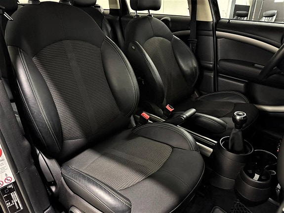 MINI Countryman One 19 of 22