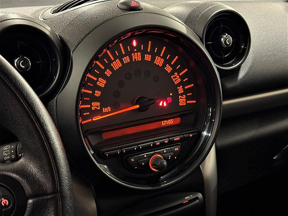MINI Countryman One 21 of 22