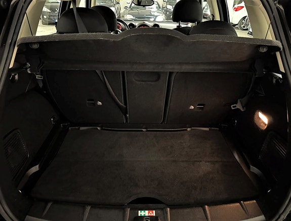 MINI Countryman One 20 of 22