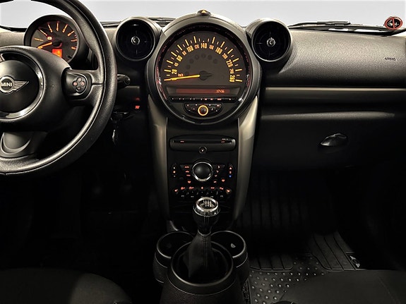 MINI Countryman One 14 of 22