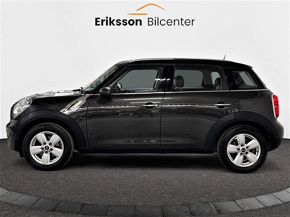 MINI Countryman One 7 of 22
