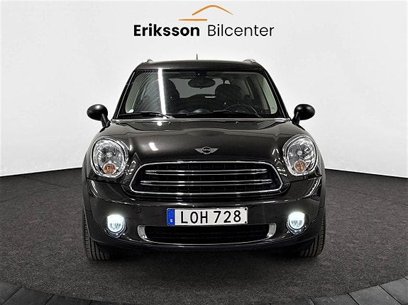 MINI Countryman One 3 of 22