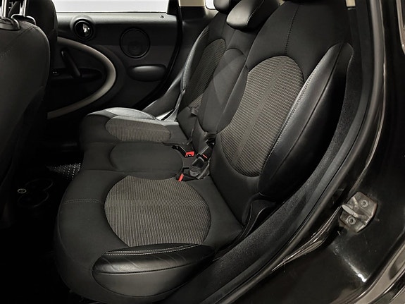 MINI Countryman One 18 of 22