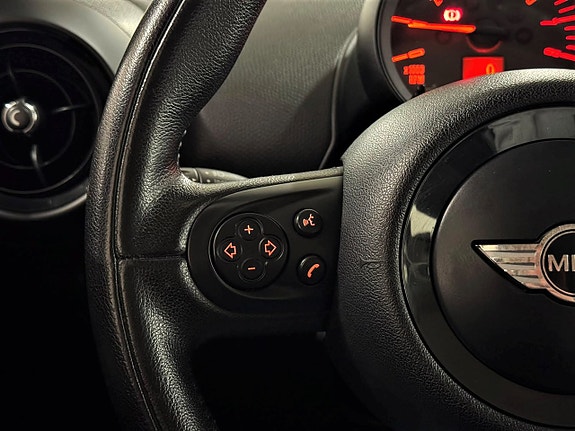 MINI Countryman One 15 of 22