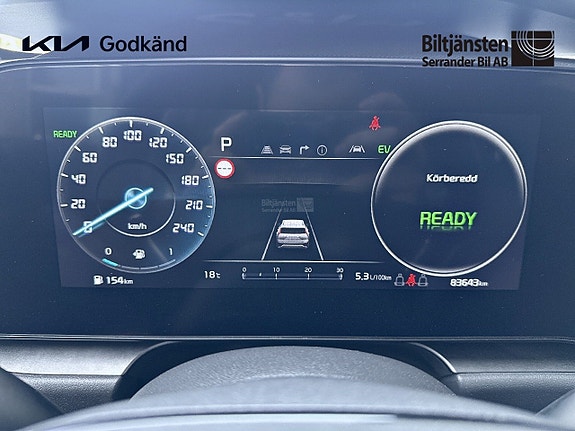 Kia Niro 10 of 14