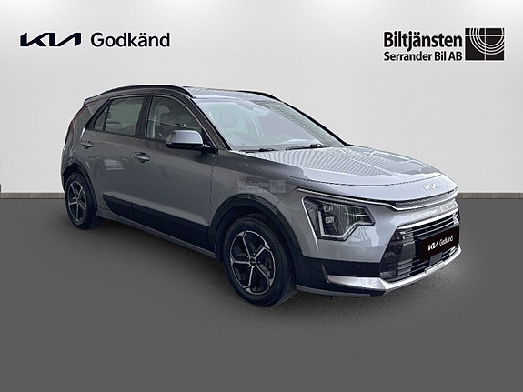 Kia Niro 3 of 14