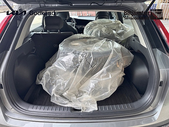 Kia Niro 14 of 14