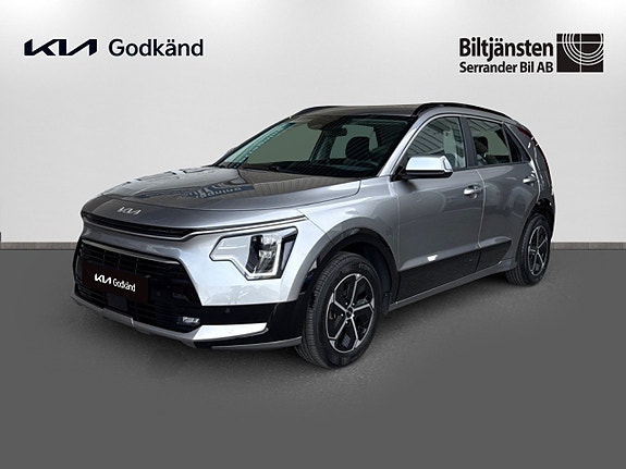 İkinci el  Kia Niro 1.6