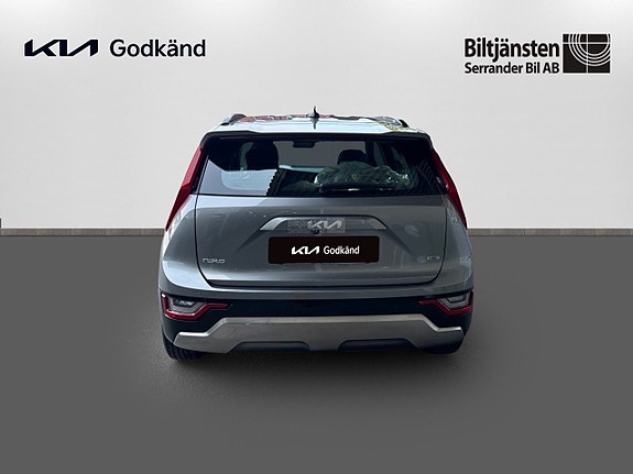 Kia Niro 5 of 14
