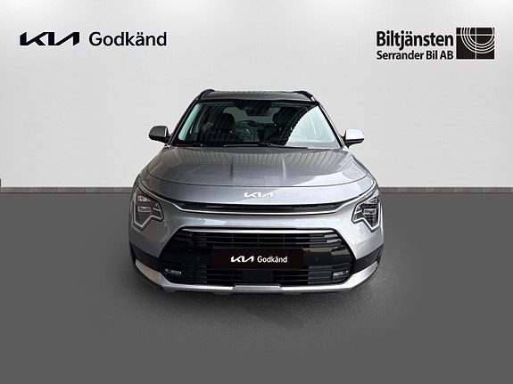 Kia Niro 2 of 14