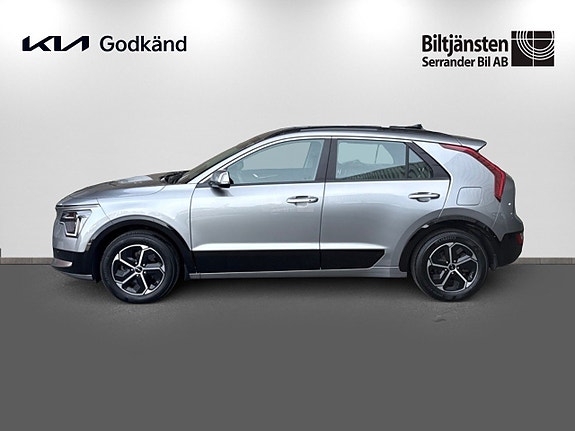 Kia Niro 4 of 14