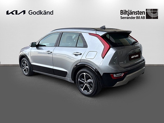 Kia Niro 6 of 14