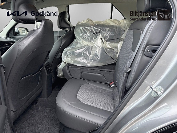 Kia Niro 9 of 14